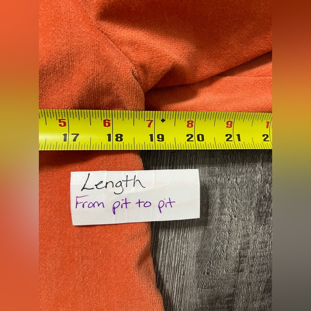 Judith‎ March cropped jacket - Picture 5 of 5
